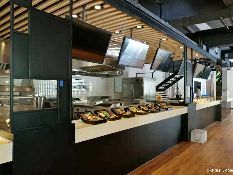 企事业单位食堂托管，人员托管服务