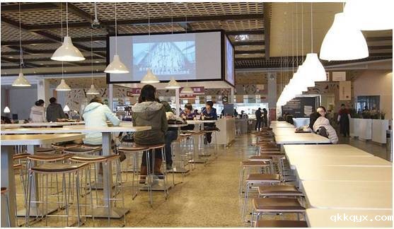 学校食堂承包,学校餐饮服务