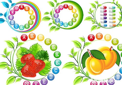 白领冬天吹空调皮肤干燥吃什么?润燥吃这7种食物