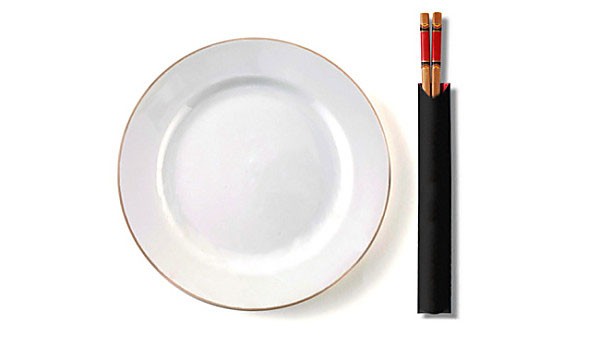 食堂餐具常见五大消毒方法