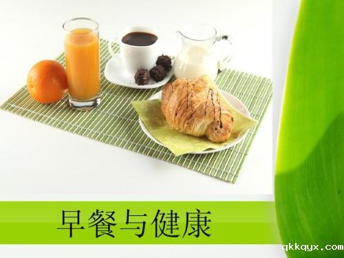 6款早餐粥,让你活力一整天!