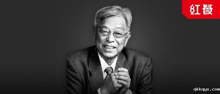 91岁褚时健去世创业起步再晚都不怕,就怕你不敢继续