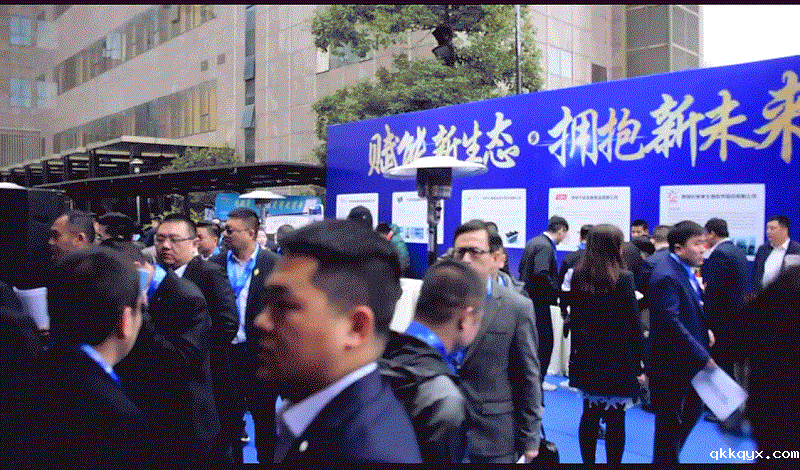 “赋能新生态 拥抱新未来” —第四届中膳国际团餐产业联盟盛典圆满落幕!