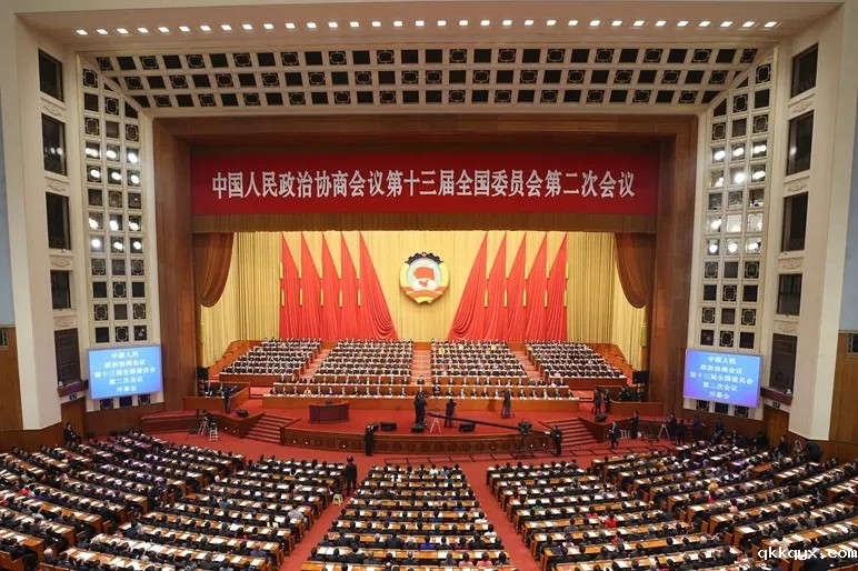 2019两会餐饮界代表提案来了！扶贫、减税、食安、出海成新四大关键词