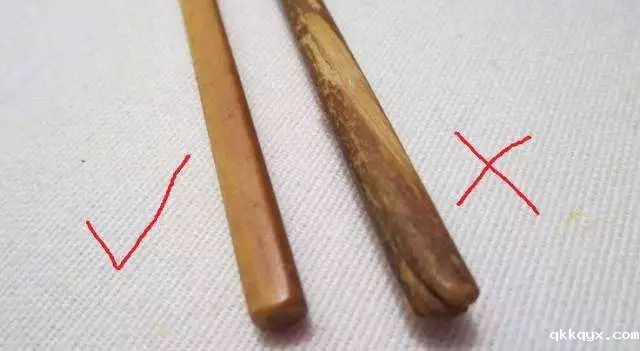 筷子、餐具、洗碗巾多久换一次?它不是你终身的伴侣!喜新厌旧哦