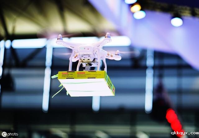 5G时代来了,5G给餐饮业带了什么,是机遇吗?