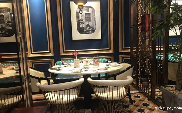 上海餐饮管理的办法主要有哪些