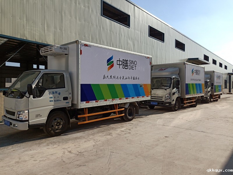 工厂食堂承包的优势有哪些,怎么合作?