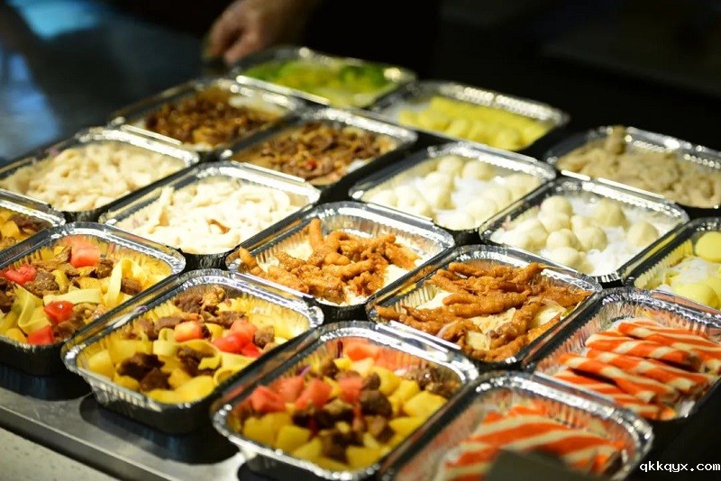 健康食堂,营养健康食堂建设指南来了,建议收藏使用!