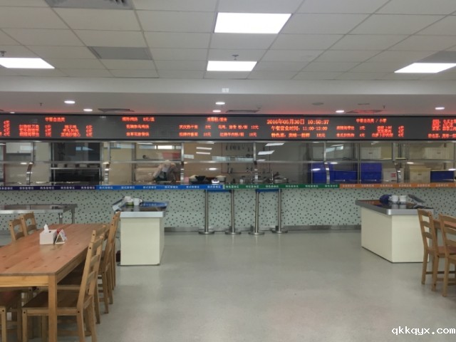 企业食堂选何种食堂承包就餐方式